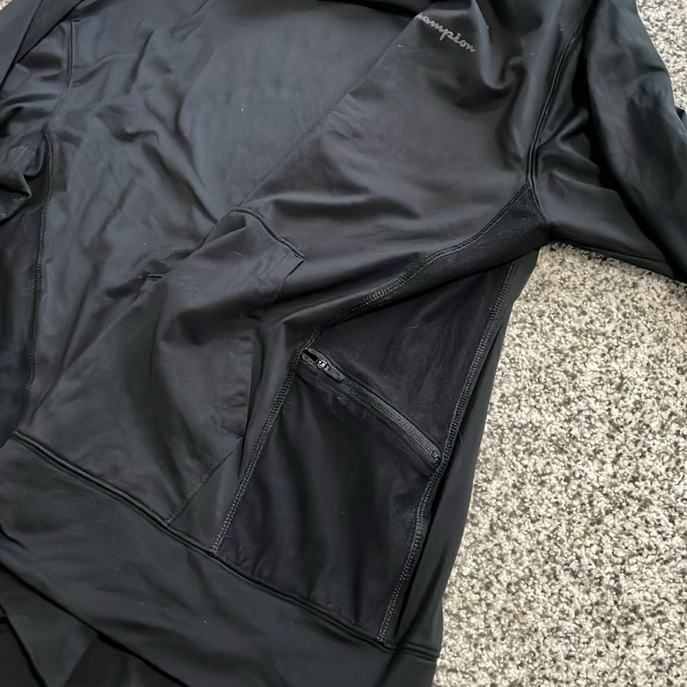 Mens Champion pullover - Picture 5 of 6